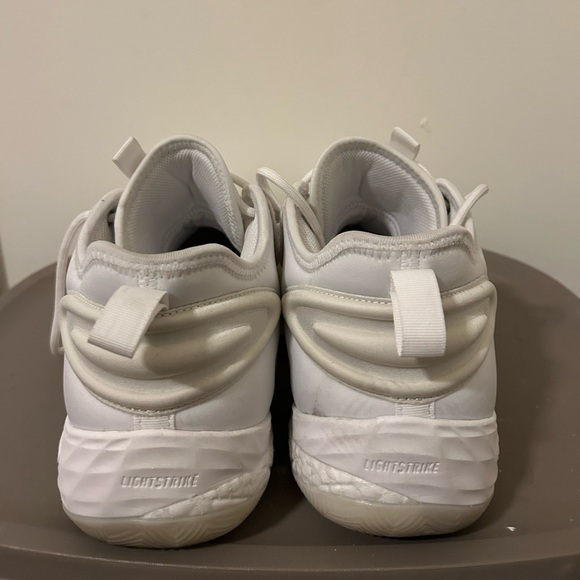 Adidas select BYW all white - Picture 3 of 6